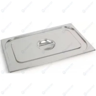 КРЫШКА К ГАСТРОЕМКОСТИ HURAKAN GD-K 1/2
