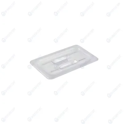 КРЫШКА К ГАСТРОЕМКОСТИ HURAKAN GD-K 1/3