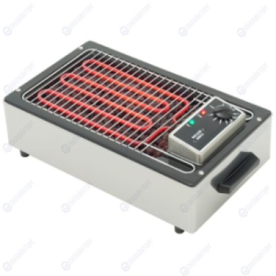 ГРИЛЬ ЛАВОВЫЙ ROLLER GRILL 140 (электрический)