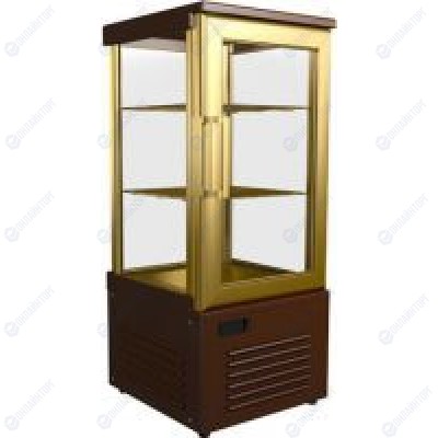ШКАФ-ВИТРИНА КОНДИТЕРСКИЙ KAYMAN К-ШВ-120