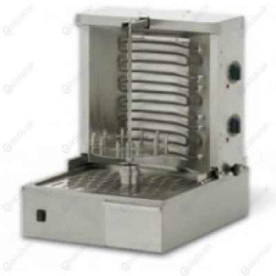 ГРИЛЬ ШАУРМА ROLLER GRILL GR40Е (электрический)