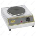 ПЛИТА ROLLER GRILL ELR 2 (1 конфорка) (электрическая)