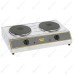 ПЛИТА ROLLER GRILL ELR 4 (2 конфорки) (электрическая)