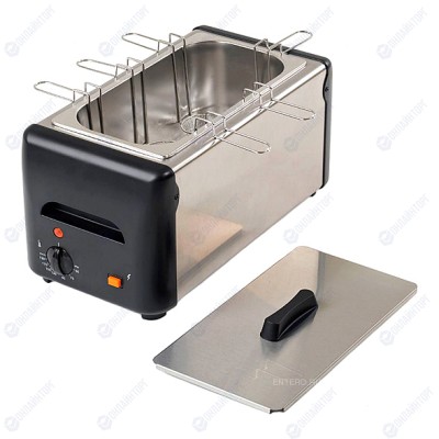 ЯЙЦЕВАРКА ROLLER GRILL CO 60    