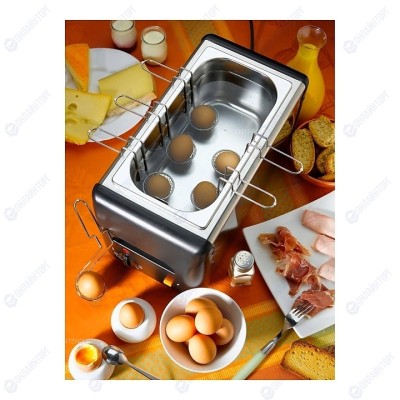 ЯЙЦЕВАРКА ROLLER GRILL CO 60    