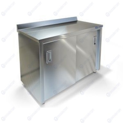 СТОЛ-КУПЕ ПРИСТЕННЫЙ KAYMAN СТП-221/1807