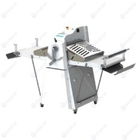 ТЕСТОРАСКАТКА ROLLMATIC R55/08