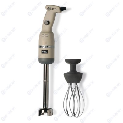 МИКСЕР ПОГРУЖНОЙ APACH AHM250V250C (ручной)