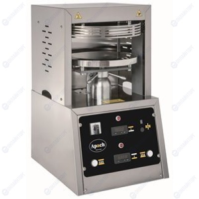 ПРЕСС ДЛЯ ПИЦЦЫ APACH APRESS33
