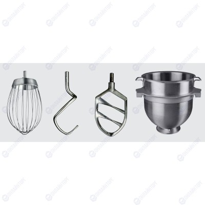 ДЕЖА МИКСЕРА VARIMIXER AR140, 140Л AE140-A.5M КОМПЛЕКТ