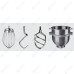 ДЕЖА МИКСЕРА VARIMIXER AR140, 140Л AE140-A.5M КОМПЛЕКТ