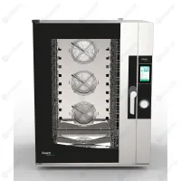 ПАРОКОНВЕКТОМАТ APACH AP10QT (электрический)