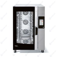 ПАРОКОНВЕКТОМАТ APACH AP10T (электрический)