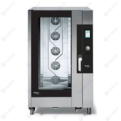 ПАРОКОНВЕКТОМАТ APACH AP20QT (электрический)