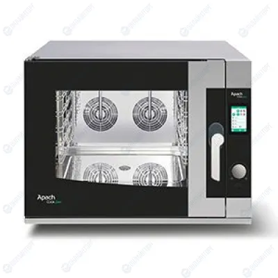 ПАРОКОНВЕКТОМАТ APACH AP5QT (электрический)