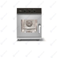 ПАРОКОНВЕКТОМАТ APACH AP6M COMPACT (электрический)