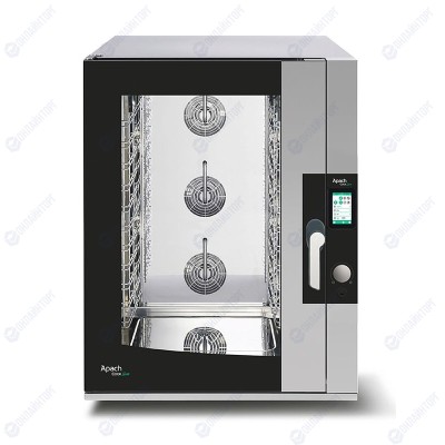 ПЕЧЬ КОНВЕКЦИОННАЯ APACH AB10QT (электрическая)