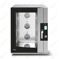 ПЕЧЬ КОНВЕКЦИОННАЯ APACH AB10QT (электрическая)