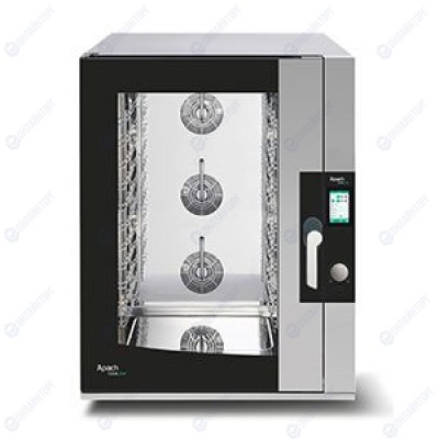 ПЕЧЬ КОНВЕКЦИОННАЯ APACH AB10QT (электрическая)