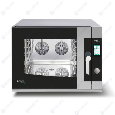ПЕЧЬ КОНВЕКЦИОННАЯ APACH AB4QT (электрическая)
