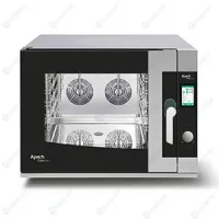 ПЕЧЬ КОНВЕКЦИОННАЯ APACH AB4QT (электрическая)