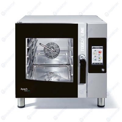 ПЕЧЬ КОНВЕКЦИОННАЯ APACH AB4T (электрическая)