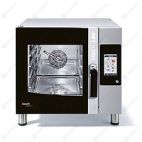 ПЕЧЬ КОНВЕКЦИОННАЯ APACH AB4T (электрическая)