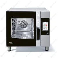 ПЕЧЬ КОНВЕКЦИОННАЯ APACH AB4T (электрическая)