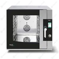 ПЕЧЬ КОНВЕКЦИОННАЯ APACH AB6QT (электрическая)