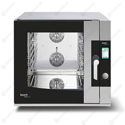 ПЕЧЬ КОНВЕКЦИОННАЯ APACH AB6QT (электрическая)