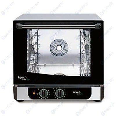 ПЕЧЬ КОНВЕКЦИОННАЯ APACH AD44M ECO (электрическая)
