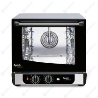 ПЕЧЬ КОНВЕКЦИОННАЯ APACH AD44MH ECO (электрическая)