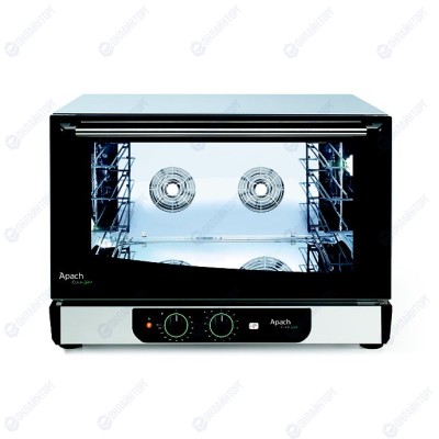 ПЕЧЬ КОНВЕКЦИОННАЯ APACH AD46MP ECO (электрическая)