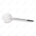 ЛОПАТА ДЛЯ ПИЦЦЫ КРУГЛАЯ HURAKAN HKN-D09-122AL