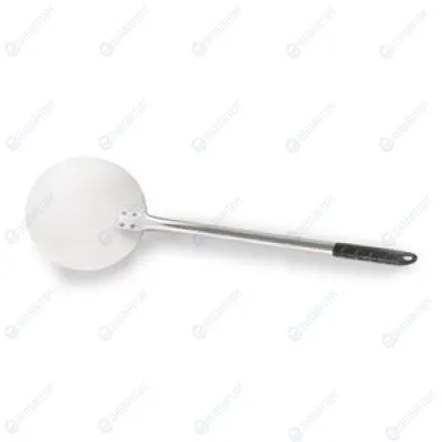 ЛОПАТА ДЛЯ ПИЦЦЫ КРУГЛАЯ HURAKAN HKN-D09-122AL