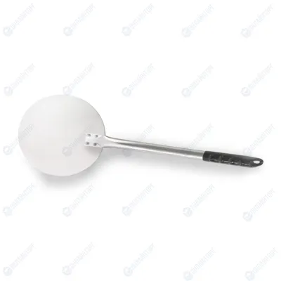 ЛОПАТА ДЛЯ ПИЦЦЫ КРУГЛАЯ HURAKAN HKN-D12-088AL
