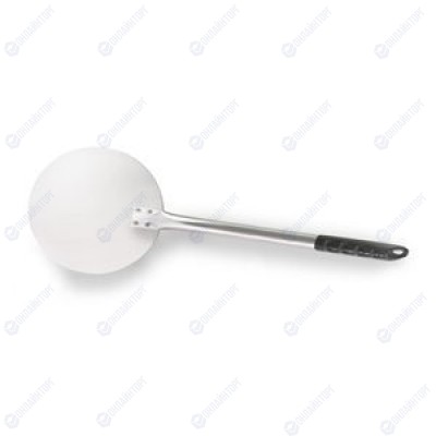 ЛОПАТА ДЛЯ ПИЦЦЫ КРУГЛАЯ HURAKAN HKN-D12-088AL
