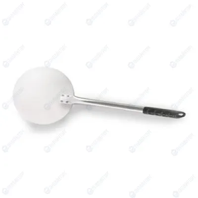 ЛОПАТА ДЛЯ ПИЦЦЫ КРУГЛАЯ HURAKAN HKN-D12-088AL
