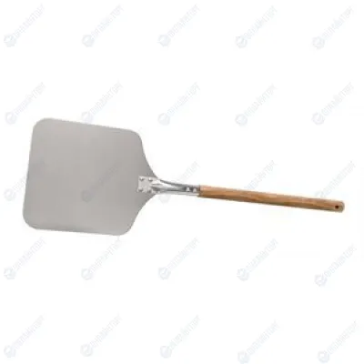 ЛОПАТА ДЛЯ ПИЦЦЫ ПРЯМОУГОЛЬНАЯ HURAKAN HKN-14X16-096W