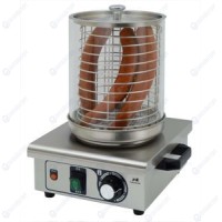АППАРАТ ДЛЯ HOT DOG HURAKAN HKN-Y00