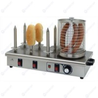 АППАРАТ ДЛЯ HOT DOG HURAKAN HKN-Y06