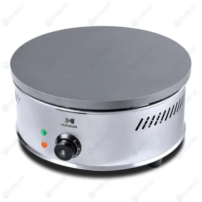 БЛИННИЦА HURAKAN HKN-CSE400C (электрическая)