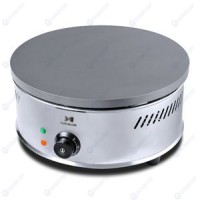 БЛИННИЦА HURAKAN HKN-CSE400C (электрическая)