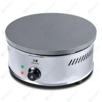 БЛИННИЦА HURAKAN HKN-CSE400C (электрическая)