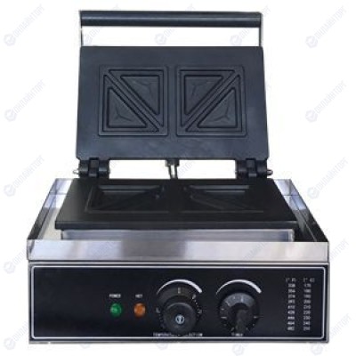 ВАФЕЛЬНИЦА HURAKAN HKN-GES14 SANDWICH