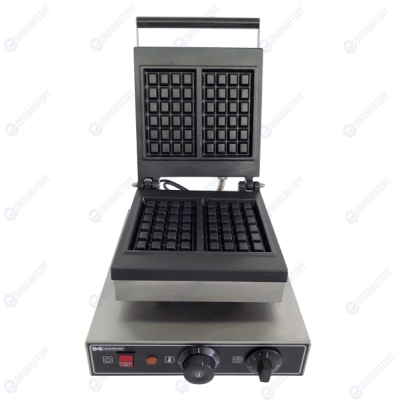 ВАФЕЛЬНИЦА HURAKAN HKN-GES2L