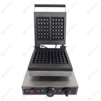 ВАФЕЛЬНИЦА HURAKAN HKN-GES2L