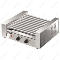 ГРИЛЬ ДЛЯ HOT DOG HURAKAN HKN-GW11M