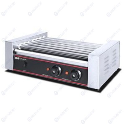 ГРИЛЬ ДЛЯ HOT DOG HURAKAN HKN-GW7M