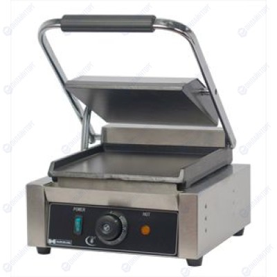 ГРИЛЬ КОНТАКТНЫЙ HURAKAN HKN-PE22FT